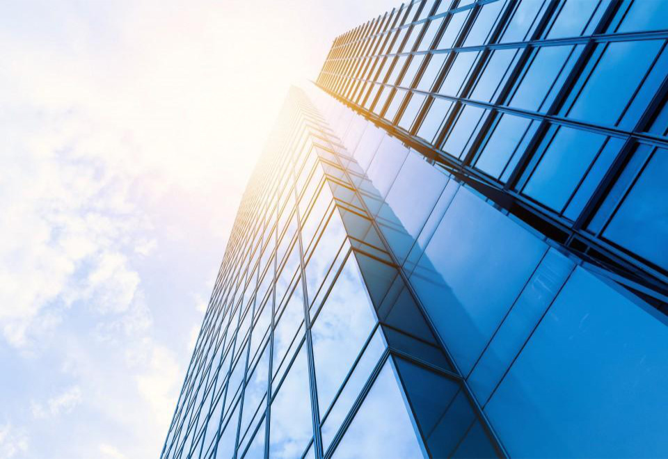 Jiangxi Hongrun Flavours & Fragrances Co., Ltd